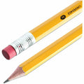 Universal Wood Pencil, HB, 72 / Pack, UNV55402