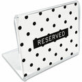 Universal Sign Holder, 10, UNV76861