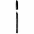 Universal Pen-Style Permanent Marker Value Pack, Fine Bullet Tip, Black, 60/Pack, UNV07074