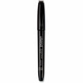 Universal Pen-Style Permanent Marker Value Pack, Fine Bullet Tip, Black, 60/Pack, UNV07074