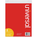 Universal Sign Holder, Clear, 2 / Pack, UNV76882