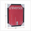 Universal Document Frame, Gold, 3 / Pack, UNV76848
