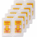 Universal Flag, Yellow, 500 / Pack, UNV99007