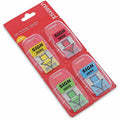 Universal Flag, Yellow, 120 / Pack, UNV99010