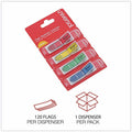 Universal Flag, Yellow, 120 / Pack, UNV99011