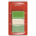 Universal Flag, Yellow, 250 / Pack, UNV99013