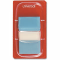 Universal Flag, Yellow, 250 / Pack, UNV99013