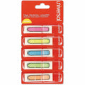 Universal Flag, Orange, 175 / Pack, UNV99015