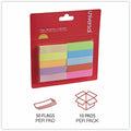 Universal Adhesive Note, Lime, 500 / Pack, UNV99026