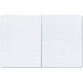 Universal Quadrille/Graph Notebook, 6 / Pack, UNV20957