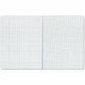Universal Quadrille/Graph Notebook, 6 / Pack, UNV20957