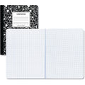 Universal Quadrille/Graph Notebook, 6 / Pack, UNV20957