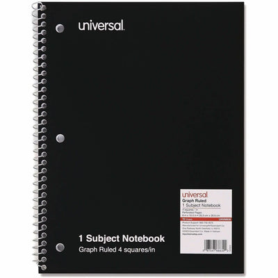 Universal Notebook, UNV66630