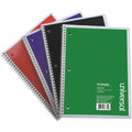 Universal Notebook, 4 / Pack, UNV66634
