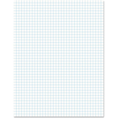 Universal Quadrille/Graph Pad, 1 Dozen, UNV20631