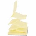Universal Notepad, 3" x 3", 24 / Pack, UNV35694