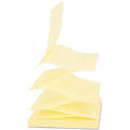 Universal Notepad, 3" x 3", 24 / Pack, UNV35694