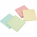 Universal Notepad, 3" x 3", 24 / Pack, UNV35695