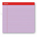 Universal Notepad, 6 / Pack, UNV35878