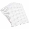 Universal Dry Erase Board, 6 / Pack, UNV43911