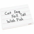 Universal Dry Erase Board, 6 / Pack, UNV43911