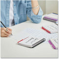 Universal Spiral Bound Index Cards, Ruled, 4 x 6, White, 120/Pack, 4" Width x 6" Length, UNV47302