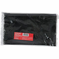 Universal Carrying Case (Wallet) Cash - Black, 2 / Pack, UNV69021