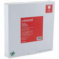 Universal Wall Clock, 1, UNV10425