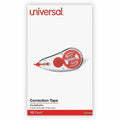 Universal Correction Tape, 10 / Pack, UNV75616