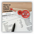 Universal Correction Tape, 10 / Pack, UNV75616