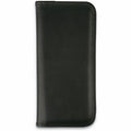 Universal Business Card Holder, Black, UNV26850