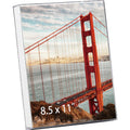 Universal Document Frame, Clear, UNV76890