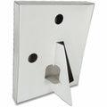 Universal Document Frame, Clear, UNV76890