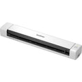Brother DSMobile DS-640 Sheetfed Scanner - 600 dpi Optical, BRTDS640