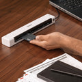 Brother DSMobile DS-640 Sheetfed Scanner - 600 dpi Optical, BRTDS640