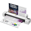 Brother DSMobile DS-940DW Sheetfed Scanner - 1200 dpi Optical, BRTDS940DW