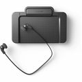 Philips Pocket Memo Dictation and Transcription Set, Silver, PSPDPM6700/03
