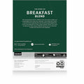 Starbucks K-Cup Breakfast Blend Coffee, 24 / Box, SBK12433992