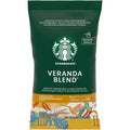 Starbucks Veranda Blend Coffee, 18 / Box, SBK12411961