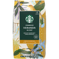 Starbucks Ground Veranda Blend Coffee, SBK12413968