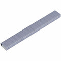 Universal Staples, Silver, 25000 / Pack, UNV79000VP