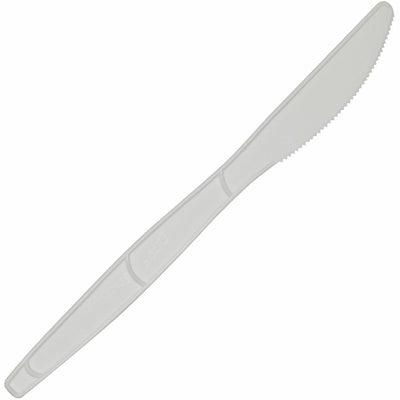 Georgia Pacific . Dixie Knife, White, 24 / Carton, DXESSK21P