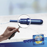 Tampax Pearl Regular Tampons, 1 Box