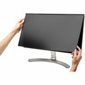 Kensington Computer MagPro 27.0" Monitor Privacy Screen with Magnetic Strip Black, KMWK58359WW