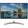 Kensington Computer MagPro 27.0" Monitor Privacy Screen with Magnetic Strip Black, KMWK58359WW