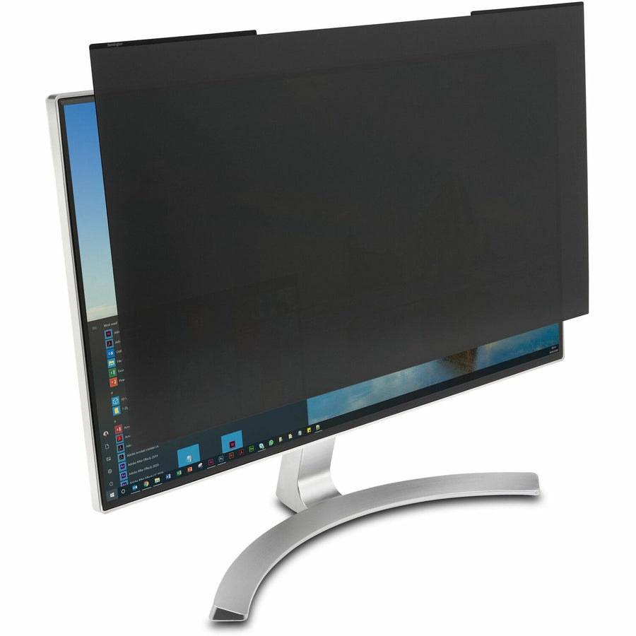 Kensington MagPro 24.0" (16:10) Monitor Privacy Screen with Magnetic Strip, KMWK58358WW