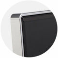 Kensington Computer MagPro 23.8" (16:9) Monitor Privacy Screen with Magnetic Strip, KMWK58356WW