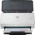 HP ScanJet Pro 2000 s2 Sheetfed Scanner - 600 dpi Optical, HEW6FW06A