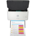 HP ScanJet Pro 2000 s2 Sheetfed Scanner - 600 dpi Optical, HEW6FW06A