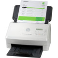 HP Scanjet Enterprise Flow 5000 S5 Sheetfed Scanner - 600 dpi Optical, Black, HEW6FW09A